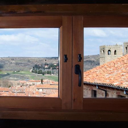 Apartamentos Top Medieval Siguenza Exterior photo