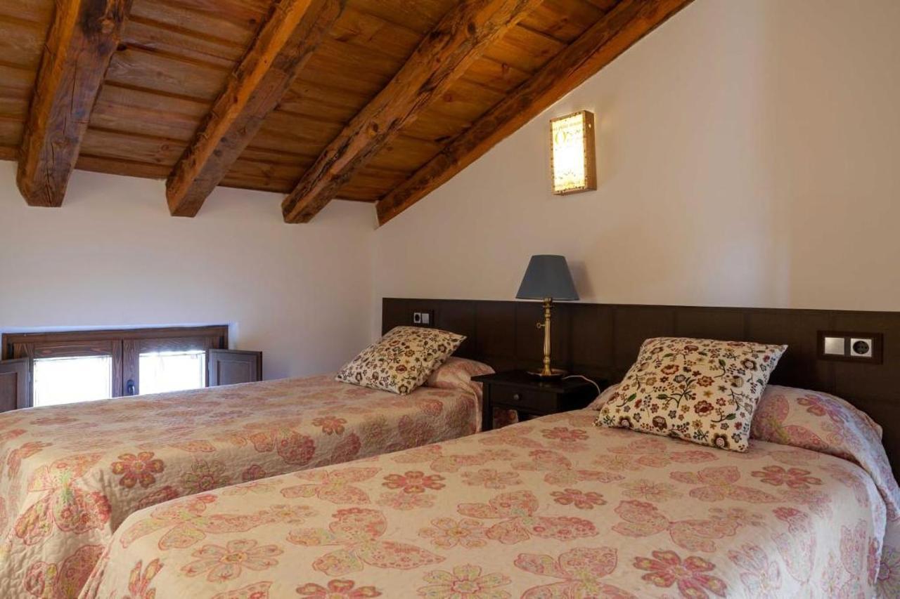 Apartamentos Top Medieval Siguenza Exterior photo