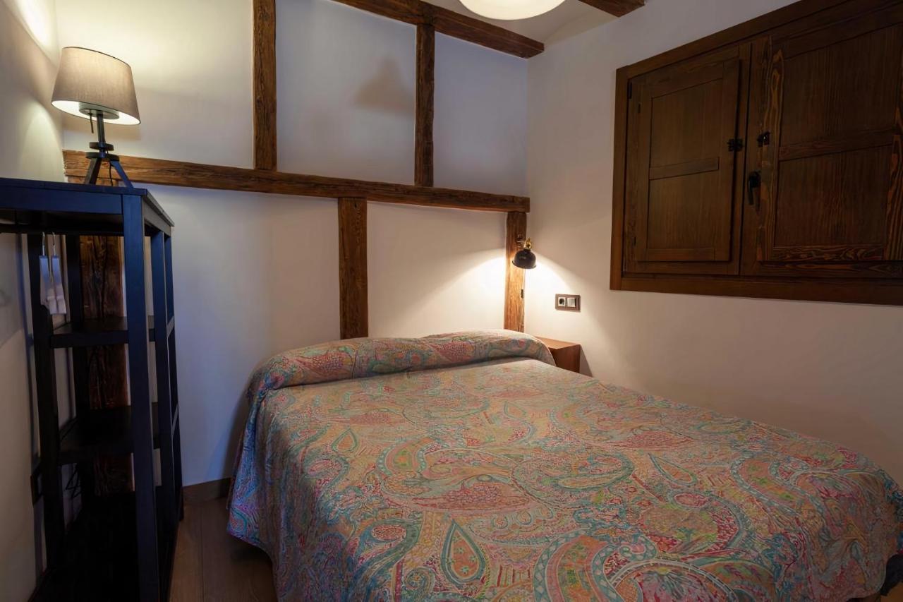 Apartamentos Top Medieval Siguenza Exterior photo