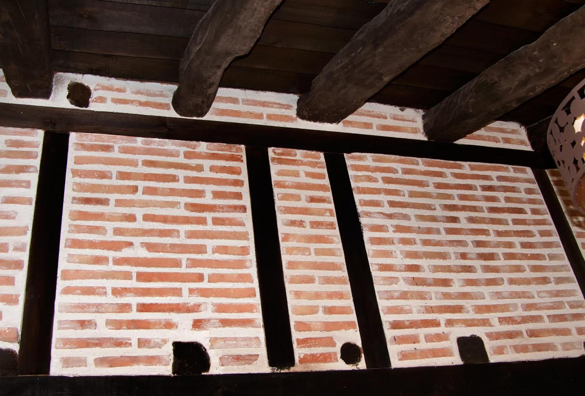 Apartamentos Top Medieval Siguenza Exterior photo