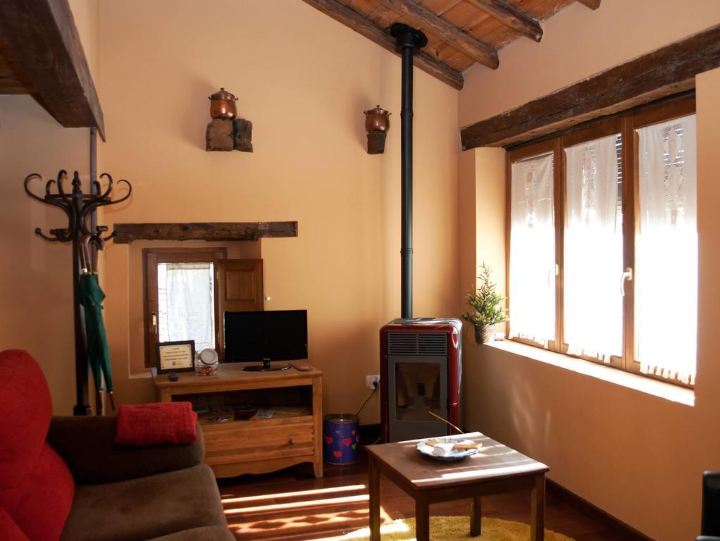 Apartamentos Top Medieval Siguenza Room photo