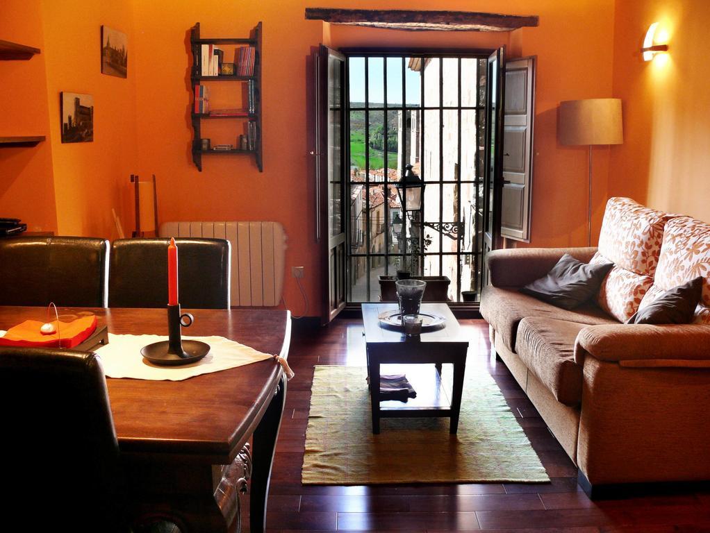 Apartamentos Top Medieval Siguenza Room photo